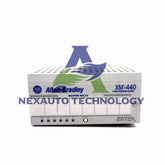 Стандартный модуль динамических измерений 1440-SDM02-01RA